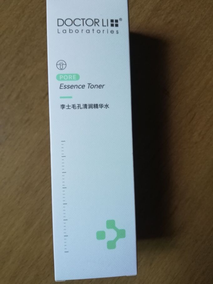 李医生爽肤水