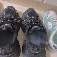 好物安利/谁家鞋子香冒烟了，哦是我