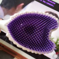 天使梳子还有人再用么