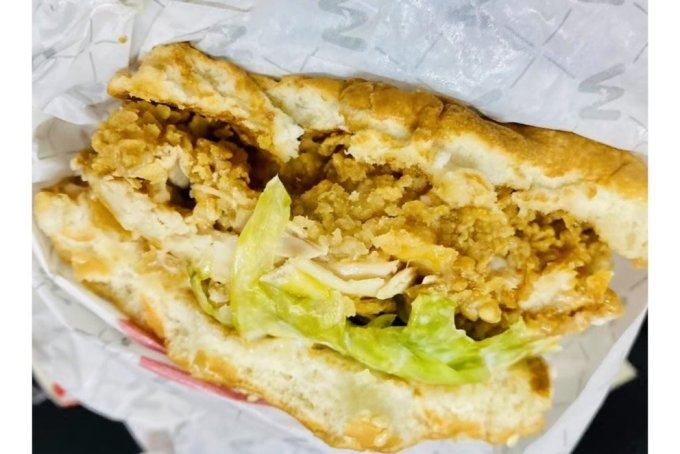 快餐电子券