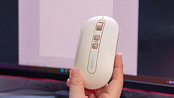 数码侃大山 篇六十二：双飞燕VM20S嘴打字语音鼠标，一款让我彻底爱上高效沟通的神奇利器！ 