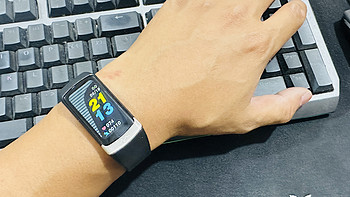 可以24小时健康监测的智能手环-dido F50SPro