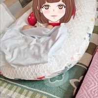 婴儿防吐奶斜坡垫溢奶枕新生婴儿躺睡喂奶哺乳枕夏季睡觉神器宝宝