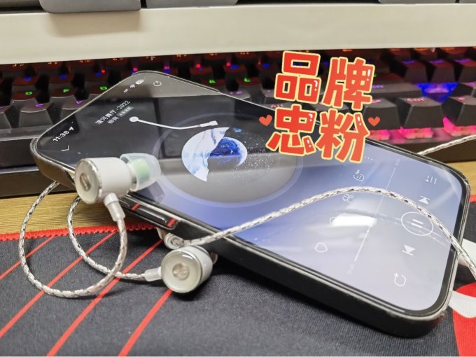 竹林鸟耳机