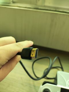用Rog ally打dota2……