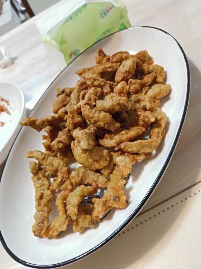 贝倍舒烘焙食品