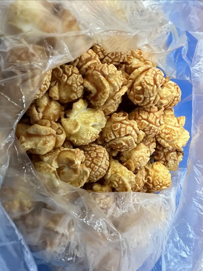 俏香阁其他休闲零食