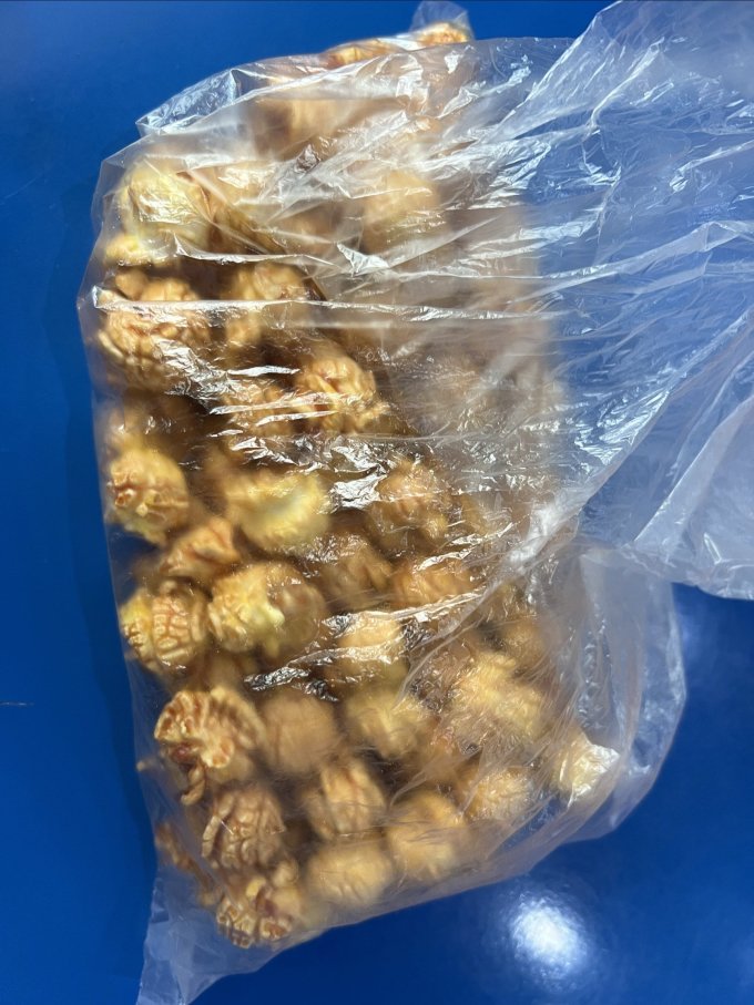 俏香阁其他休闲零食