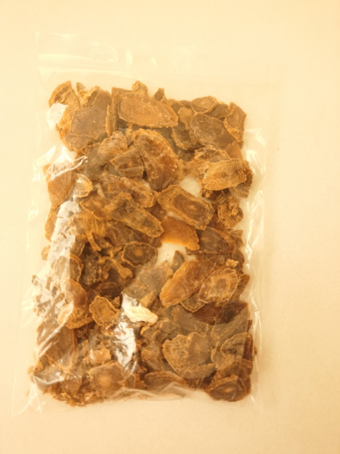 正官庄基础健康