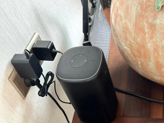 音箱