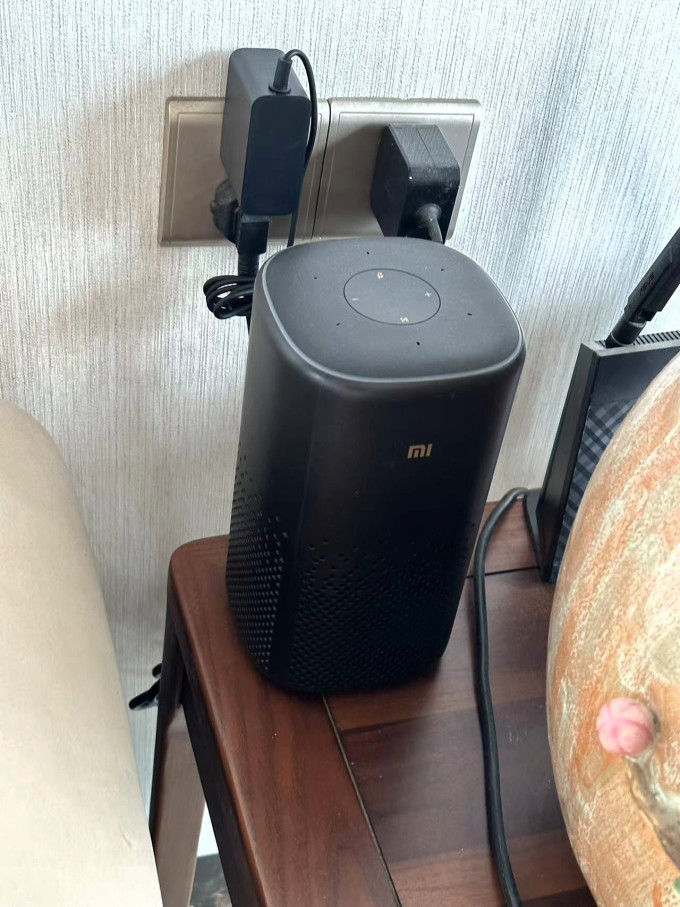 音箱