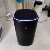 我的小爱音箱