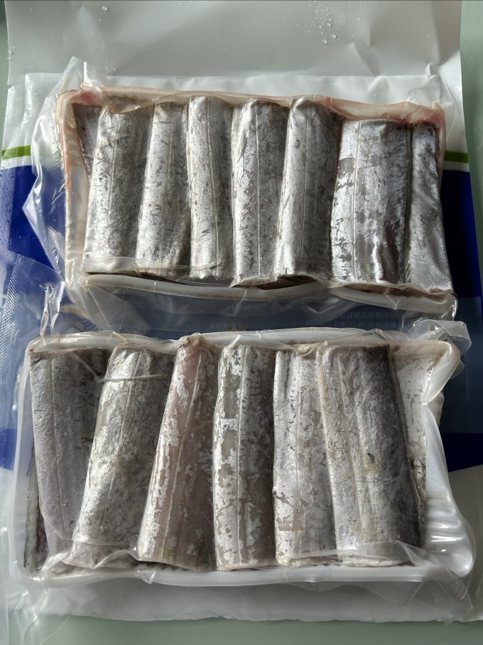 鲜到鲜得鱼类