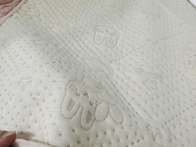 爱贝迪拉尿垫