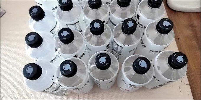 水