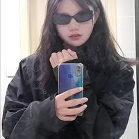 穿上冲起来