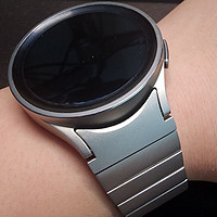 三星watch5Pro换表链