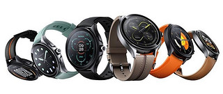 小米 Watch 2 Pro 智能手表发布：搭骁龙 W5+ Gen 1，国行版在路上