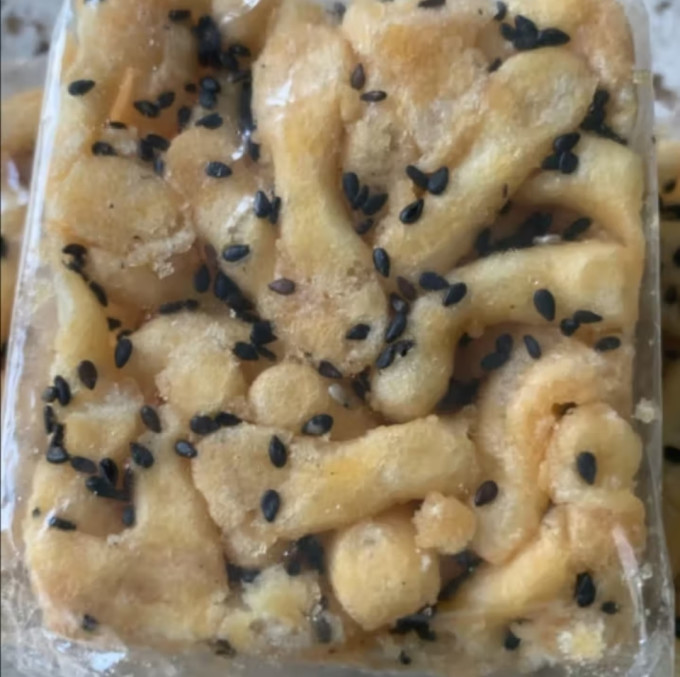 常温蛋糕