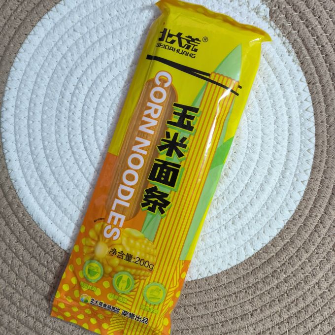谷物/杂粮/粥米