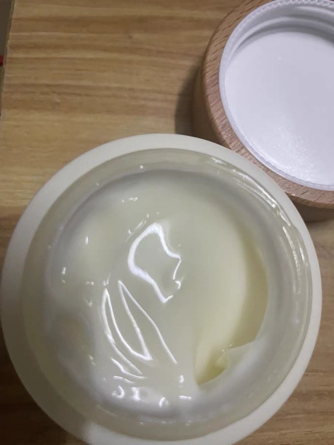 谷雨乳液面霜