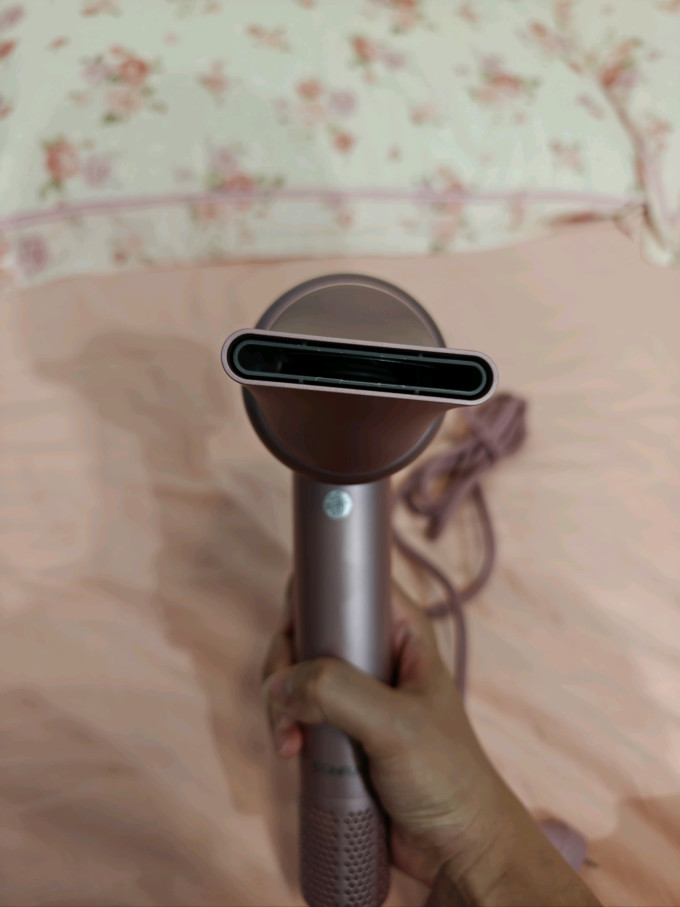 美发小家电