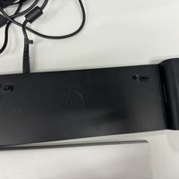 老款惠普G3扩展坞测试