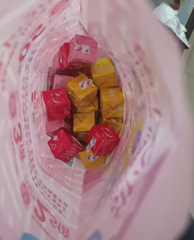 奶类制品