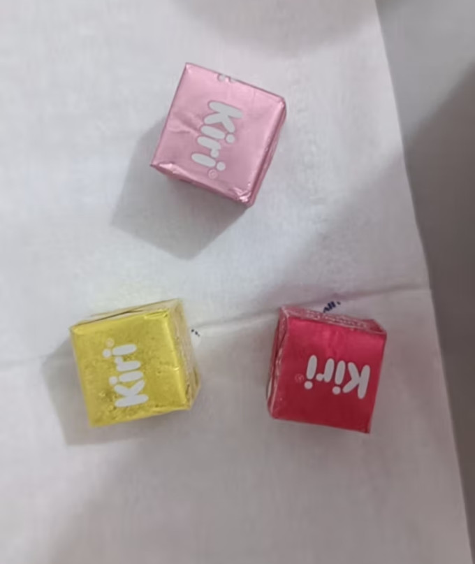 奶类制品
