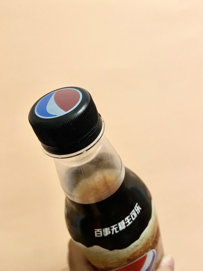百事饮料