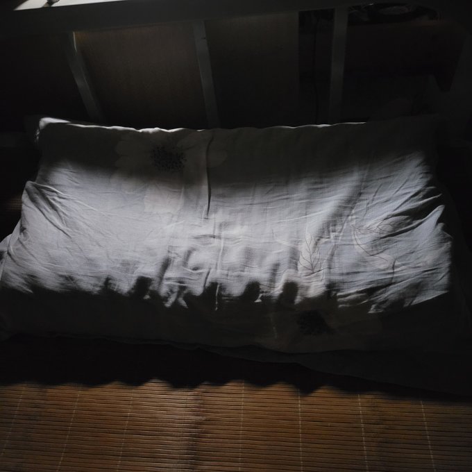 床上家纺