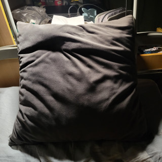 睡前的是relax时刻，有它更放松