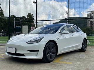 那些吐槽新款model 3价格的人看过来