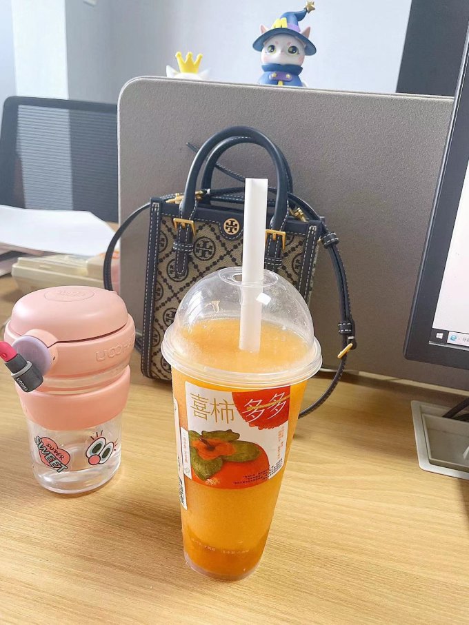 饮料