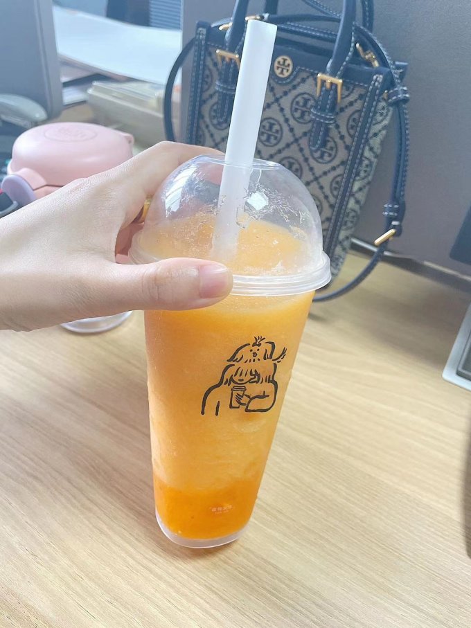 饮料