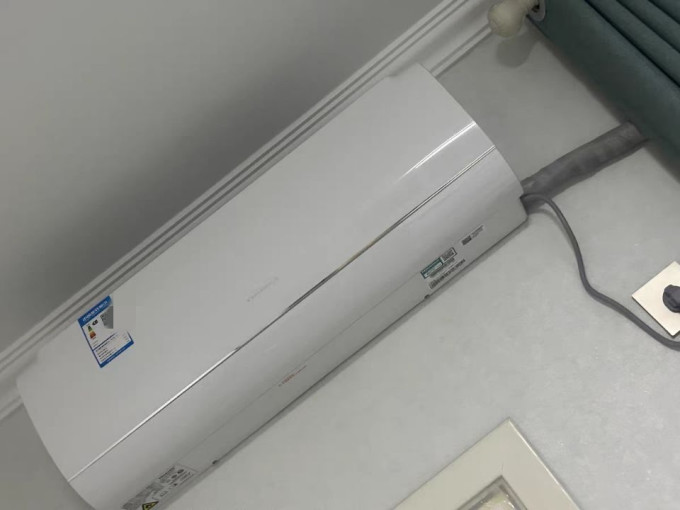 壁挂式空调
