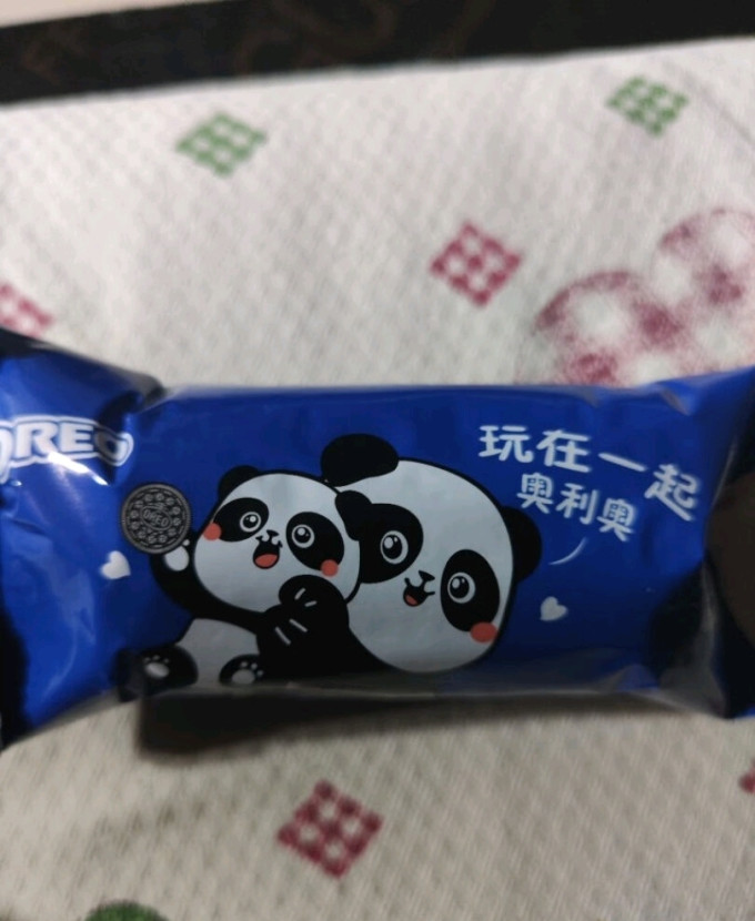饼干糕点