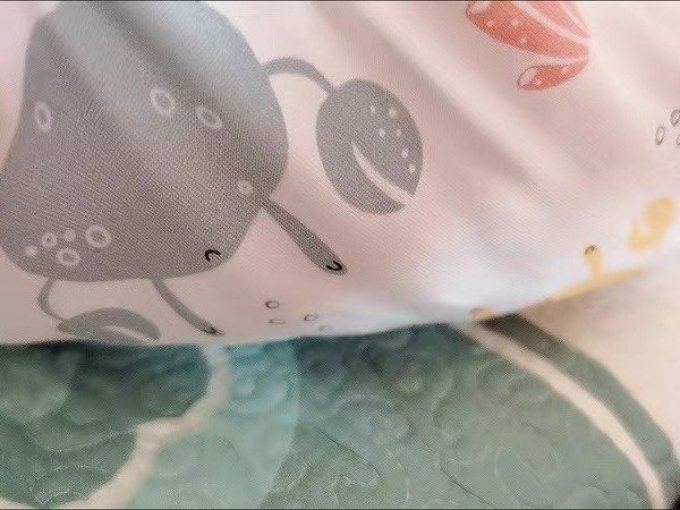 贞喜气妈妈护理