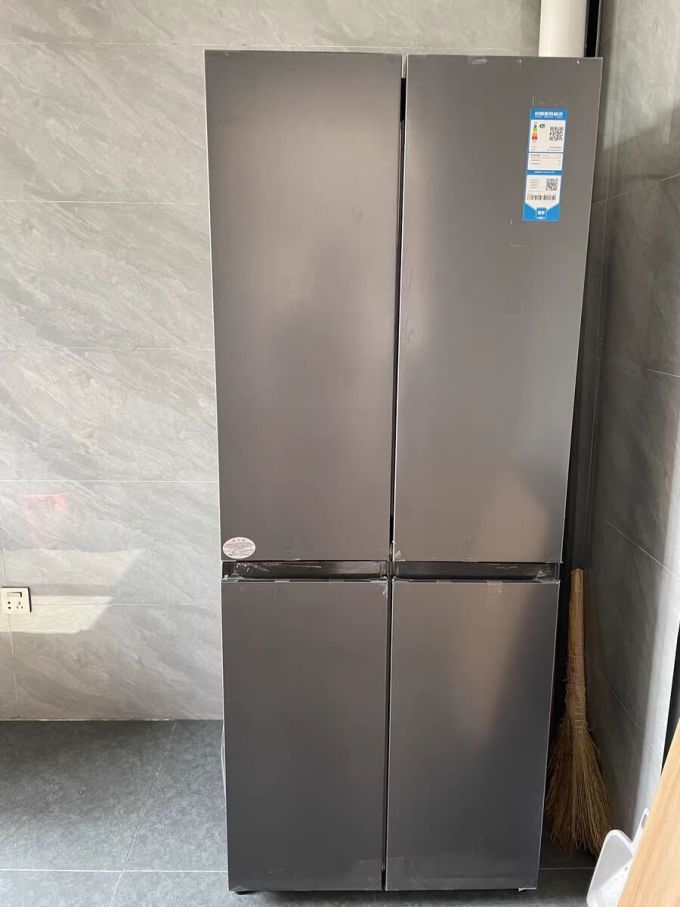 多门冰箱