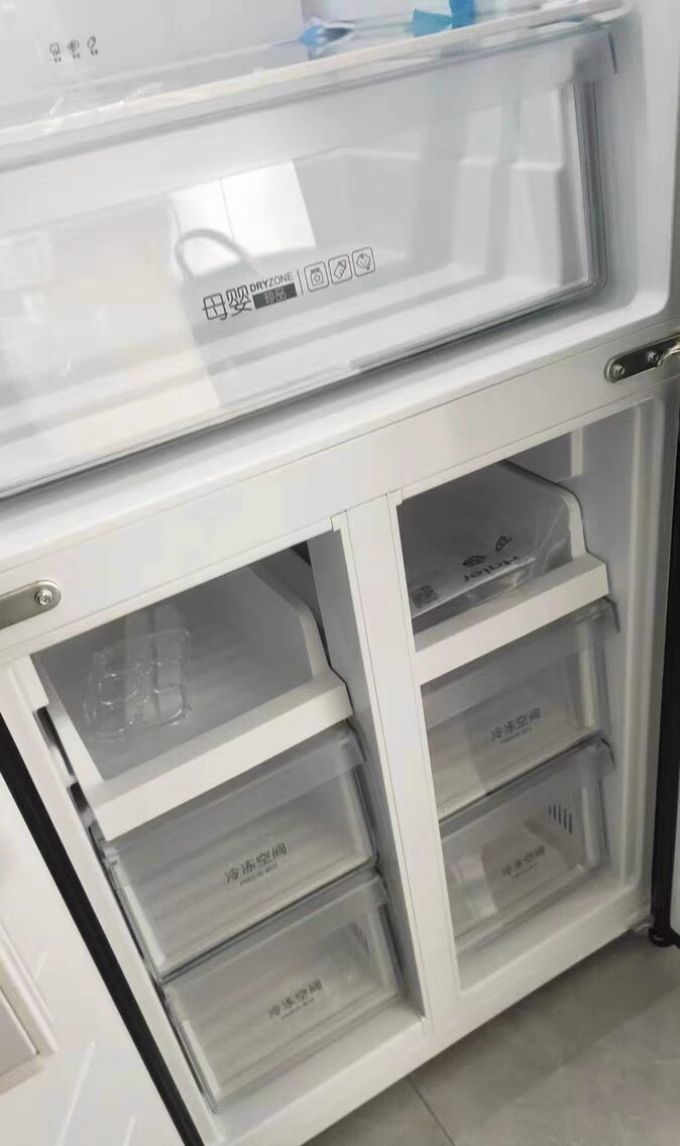 多门冰箱
