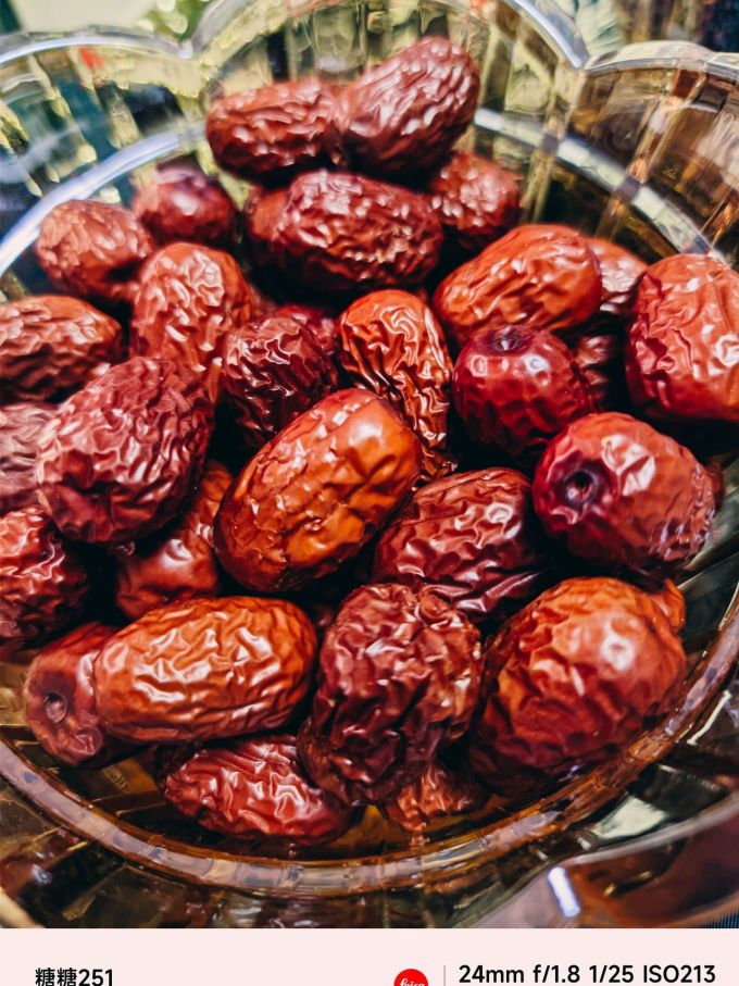 果夫子蜜饯果脯