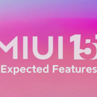 安卓 14 新升级！小米为 Redmi K60 Pro、小米 13 Ultra 测试 MIUI 15 特别版