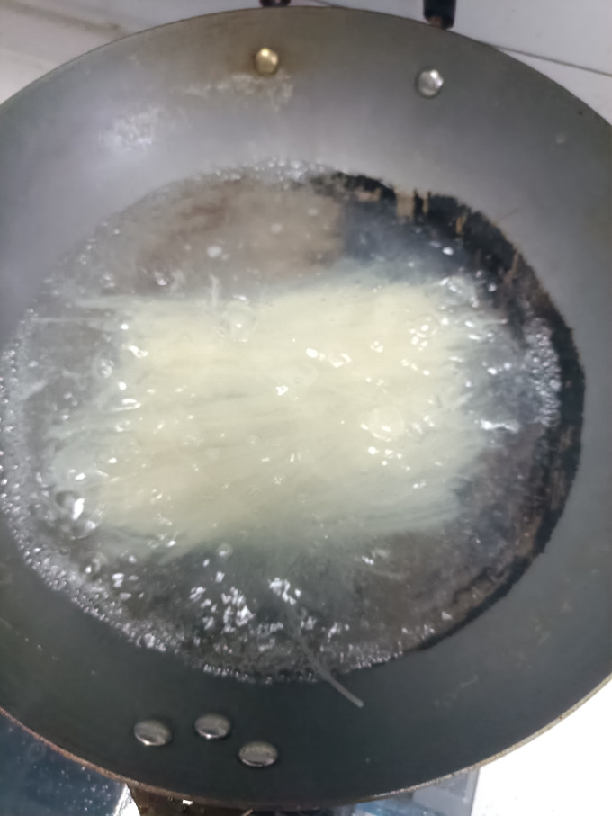 其他方便食品