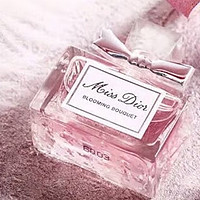 迪奥（Dior）MissDior迪奥小姐花漾女士淡香水30ml 送礼袋 生日礼物送女友