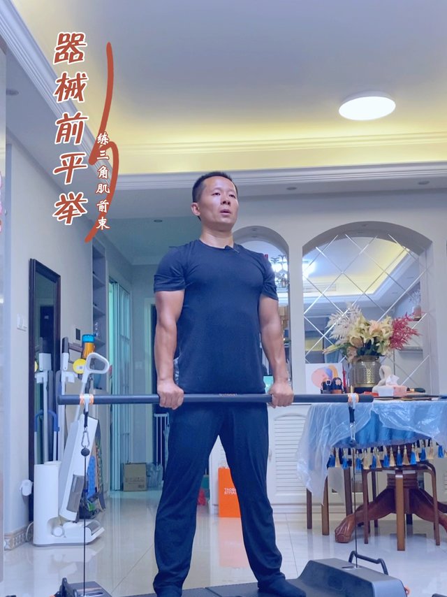 居家健身神器，你想练的部位有被覆盖到吗？