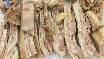 青甘大环线复盘❗️篇8：西宁人的深夜食堂，本月最佳手抓 