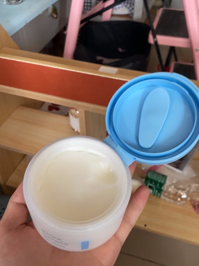 卸妆产品