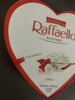 非常适合当作礼物的费列罗