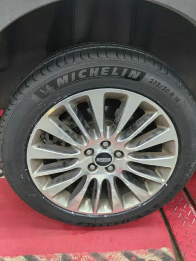 米其林（MICHELIN）汽车轮胎 205/55R16 91W 浩悦四代 PRIMACY 4 适配朗逸/思域/宝来