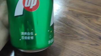 百事可乐7喜柠檬味汽水碳酸饮料330ml*24罐整箱装饮品 1件装